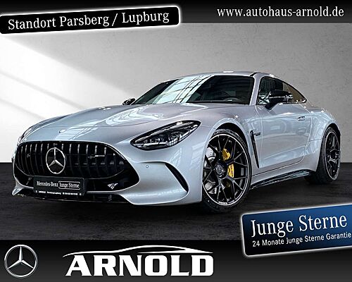 Mercedes-Benz AMG GT Mercedes-AMG GT 63 4M+ Perf-S. HUD Burmester3D  BC