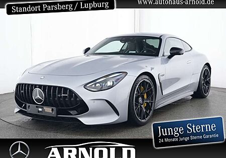 Mercedes-Benz AMG GT Mercedes- 63 4M+ Perf-S. HUD Burmester3D BC