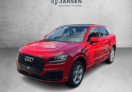 Audi Q2 sport