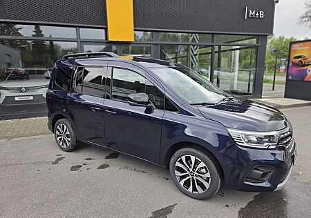 Renault Kangoo TCe 130 Techno