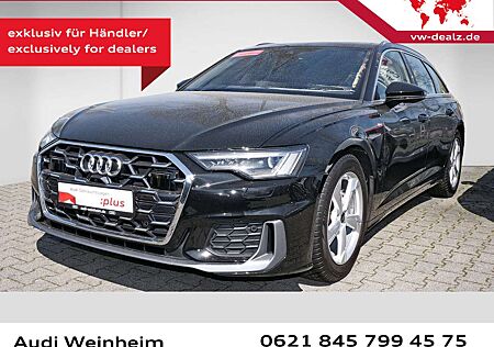 Audi A6 40 TDI quattro Gar.2029 S-Line Kamera M