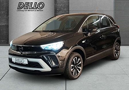 Opel Crossland Business Elegance 1.2 Turbo EU6d Navi LED Apple Ca