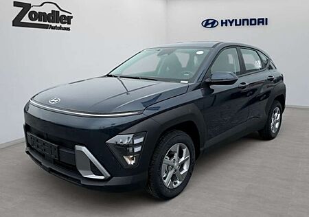 Hyundai Kona 2WD 1.6 Hybrid Select Funktions-Paket Navi Digital