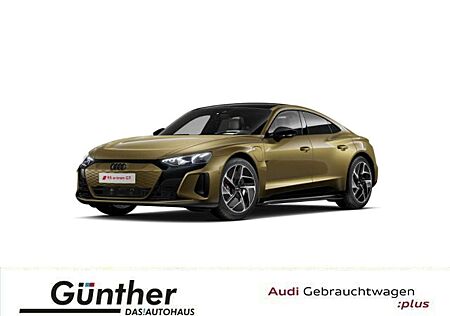 Audi RS e-tron GT +SITZBELÜFTUNG+LASERLICHT+ALLRADLEN