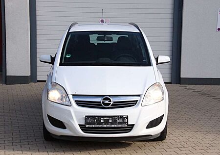 Opel Zafira B Edition Klimaanlage / 7-Sitzer