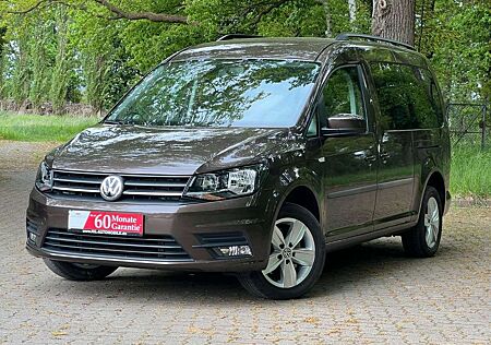 VW Volkswagen Others Caddy Maxi