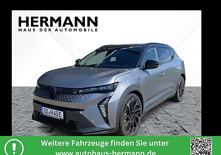 Renault Scenic E-Tech Electric20 Long EV8720HP