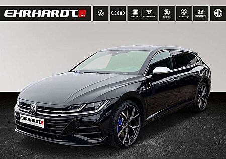 VW Arteon Volkswagen Shooting Brake 2.0 TSI DSG 4Motion R DCC AHK*IQ...
