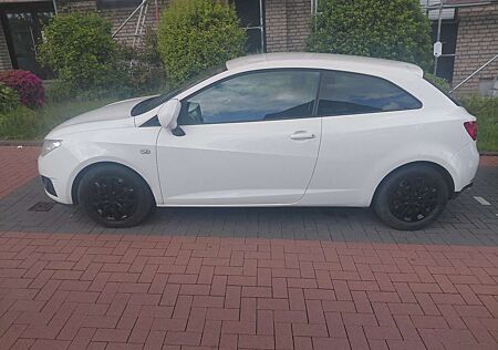 SEAT Ibiza SC 1.4 16V Style
