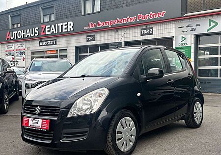 Suzuki Splash Club *TÜV*INS*