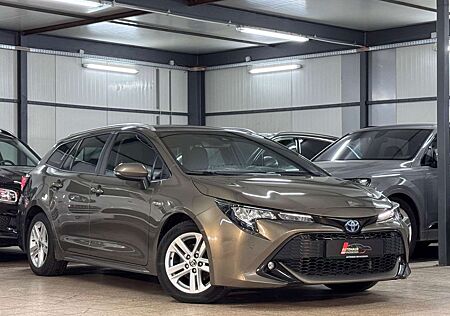 Toyota Corolla Touring Sports Hybrid ACC*LANE*KAM*DAB