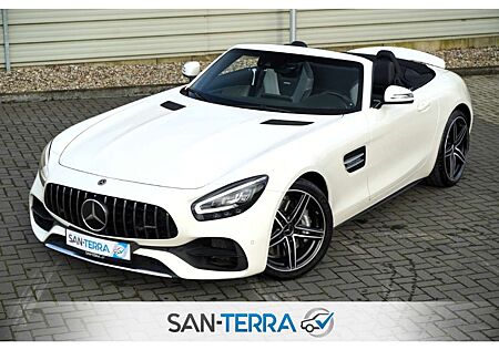 Mercedes-Benz AMG GT ROADSTER PERFORMANCE EXKLUSIV DESIGNO CARBON*COMAN