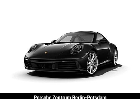Porsche 992 911 Carrera 4 Sportabgas Rückfahrkamera BOSE