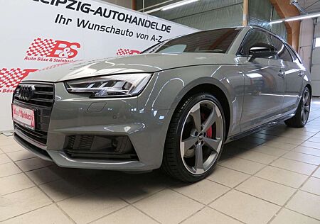 Audi A4 Avant quattro S-Line*Matrix Beam LED*Navi*