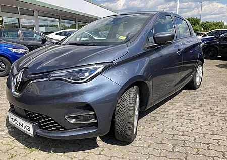 Renault ZOE EXPERIENCE R110 Z.E. 50 AUTOMATIK+KLIMA