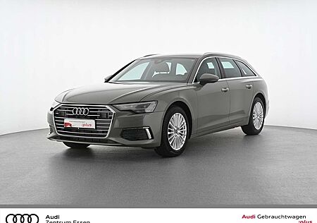 Audi A6 gebraucht kaufen Audi A6 Avant Design 45 TFSI S-TRONIC LED NAV PLUS SHZ R