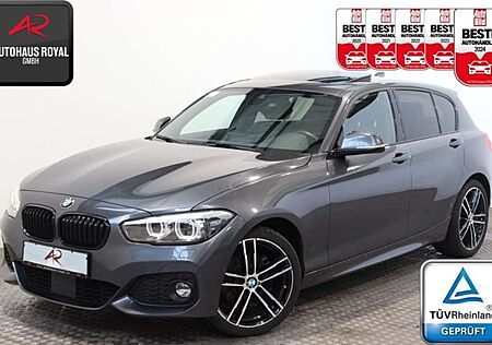 BMW 120 d xDrive SAG M SPORT KEYLESS,ACC,KAMERA,AHK