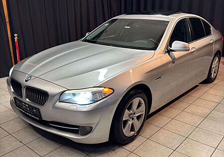 BMW 525 d Lim. |AUT.lLEDER|XENON|MFL|NAVI|PDC|