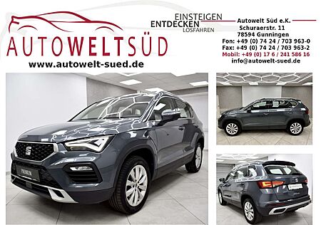 Seat Ateca 2.0 TDI Style ACC 2xSpur Navi Beats RCam AHK