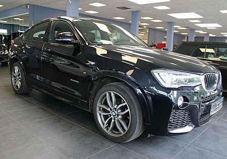 BMW X4 xDrive20d Aut. M Sport