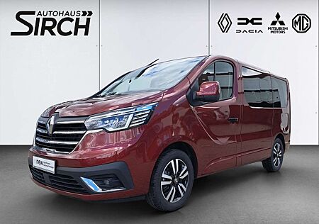 Renault Trafic Combi Spaceclass Blue dCi 150 EDC*8-Sitze