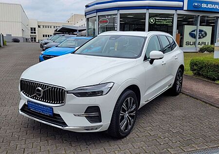 Volvo XC 60 XC60 Inscription AWD