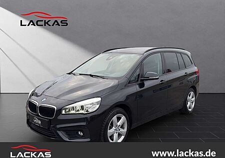 BMW 220 Gran Tourer i Advantage Tourer*KLMAAUTOMATIK*NAVI*