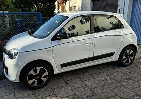 Renault Twingo SCe 70 LIMITED