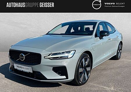 Volvo S60 T8 AWD Recharge Ultimate Dark ACC BLIS SD