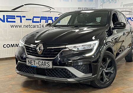 Renault Arkana Mild Hybrid 160 EDC R.S. Line*Fast Track*