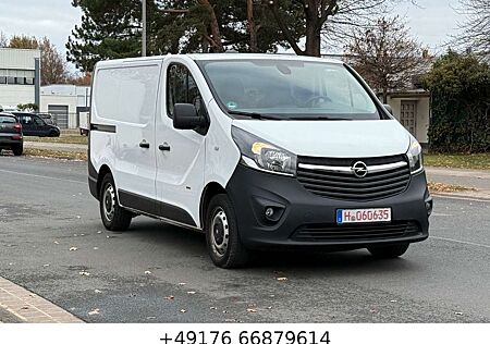 Opel Vivaro B Kasten/Kombi L1H1 2,9t Navi Klima Temp