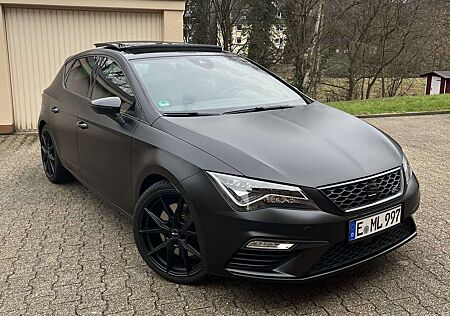 Seat Leon Cupra 290 Vollausstattung