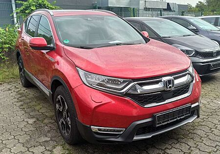 Honda CR-V Hybrid 2.0 i-MMD 4WD Executive