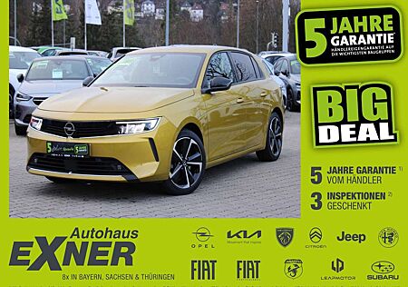 Opel Astra L 1.6 Turbo Plugin Hybrid EDITION LED+AHK