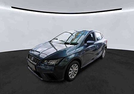 Seat Ibiza Style1.0TSI DSG LED Navi SHZ Kamera PDC