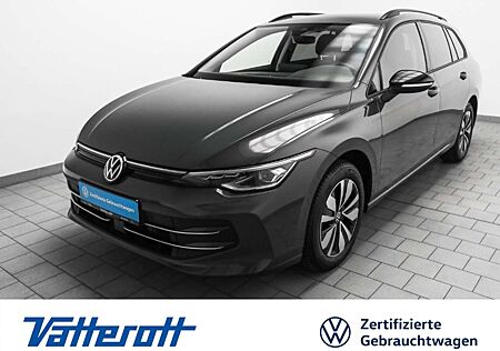 VW Golf Variant Volkswagen 1.5 TSI GOAL Navi AHK Kamera