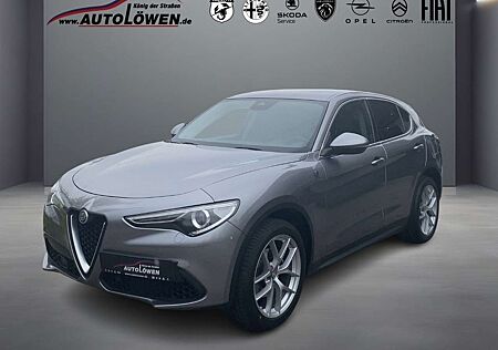 Alfa Romeo Stelvio 2.0 Turbo 16V First Edition Q4