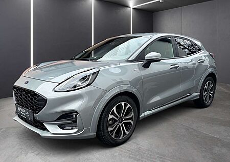 Ford Puma ST-Line / Navi / Rückfahrkamera / Sitzheizung