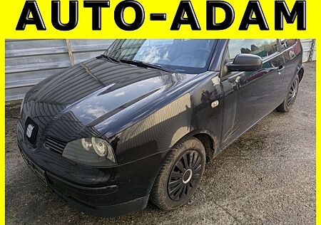 SEAT Arosa 1.0 Prima Plus