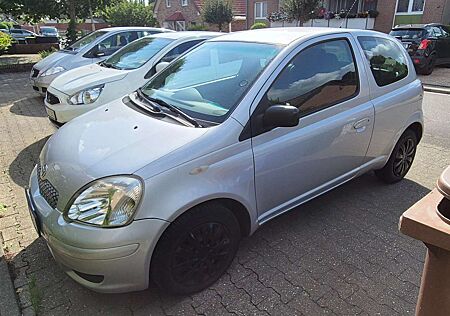 Toyota Yaris 1.3