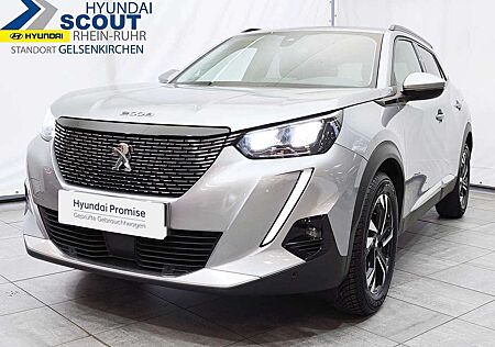 Peugeot 2008 PureTech 100 Stop&Start Allure