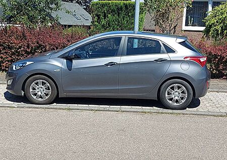 Hyundai i30 1.4 CRDi Classic