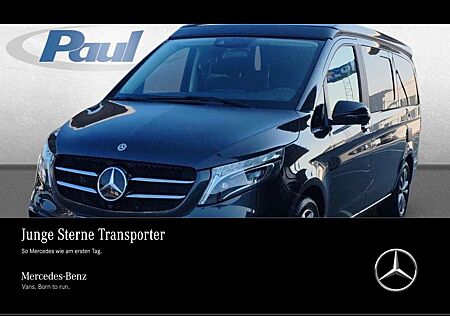 Mercedes-Benz Marco Polo V 250 Edition 4x4 Airmatic+GSD+AHK