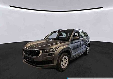Skoda Kodiaq 1.5 TSI Active AHK LED PDC SHZ