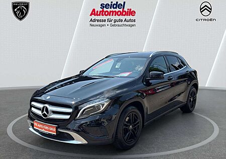 Mercedes-Benz GLA 200 Urban NAVI, XENON, PDC