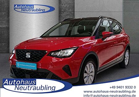 Seat Arona 1.0 TSI "STYLE" 95 PS +REARVIEW+SHZ+PDC+KLIMA+