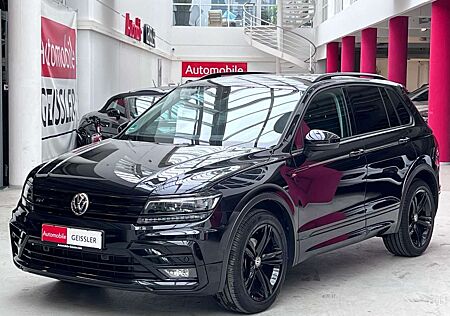VW Tiguan Volkswagen 2.0 TDI R-Line DSG+LED+NAVI+AHK+ACC+SITZH