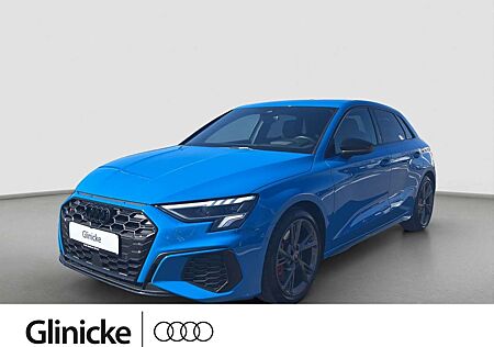 Audi S3 2.0 TFSI quattro Tempomat Sitzheizu