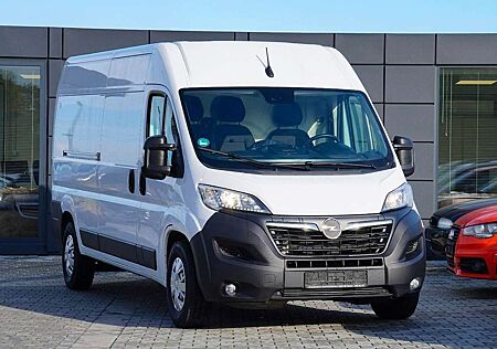 Opel Movano C Kasten L3H2 *MIT 2 JAHRE GARANTIE !!!*