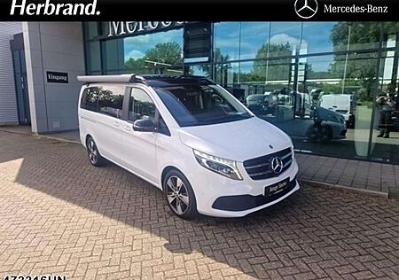 Mercedes-Benz V 250 Marco Polo *Night Paket* Distronic*